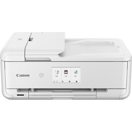 Canon Pixma TS9521Ca Impresora inalámbrica multifunción 4800x1200 dpi 4x6" fotos rápidas