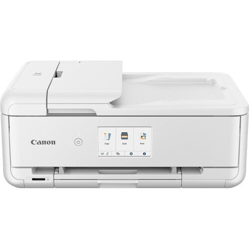 Canon Pixma TS9521Ca Impresora Multifunción Inalámbrica Tacto 4.3" 4800x1200 dpi