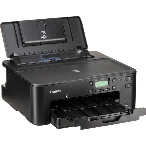 Canon PIXMA TS702a Impresora Fotográfica WiFi 4800x1200 dpi con Kit 5 Colores PGI-280 XL CLI-281
