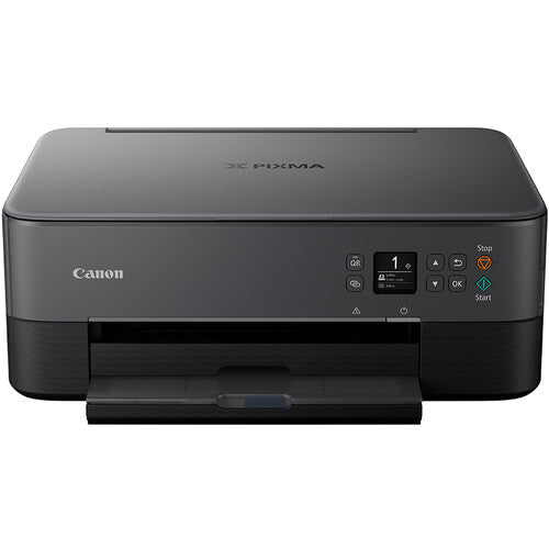 Canon PIXMA TS6420a Impresora Multifuncional inalámbrica color 4800x1200 dpi kit PG-260 CL-261