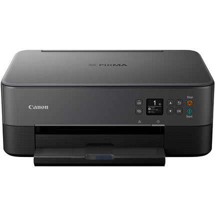 Impresora Multifunción Canon PIXMA TS6420a Wireless 4800x1200 dpi Kit Tinta XL
