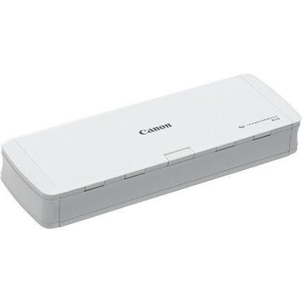 Canon imageFORMULA R10 Escáner De Documentos 600dpi 12ppm Dúplex Automático USB