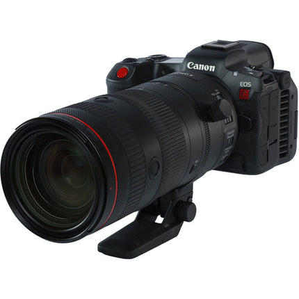 Canon EOS R5 C Cámara sin Espejo 8K 60fps Lente RF 24-105mm f/2.8 batería 2130mAh
