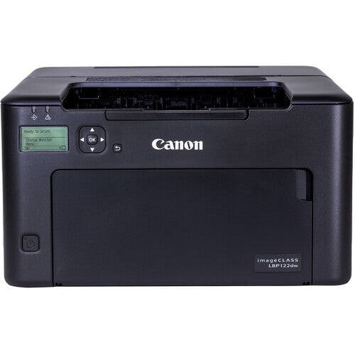 Canon imageCLASS LBP122dw Impresora Láser Monocromo WiFi 30ppm Duplex 071H Toner