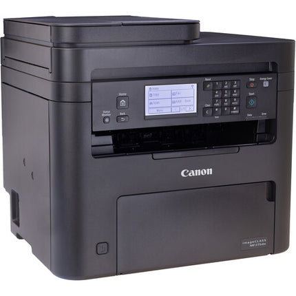 Canon imageCLASS MF275dw Impresora Láser Monocromo Multifunción con Toner 071H Alto Rendimiento 30ppm Wi-Fi Duplex