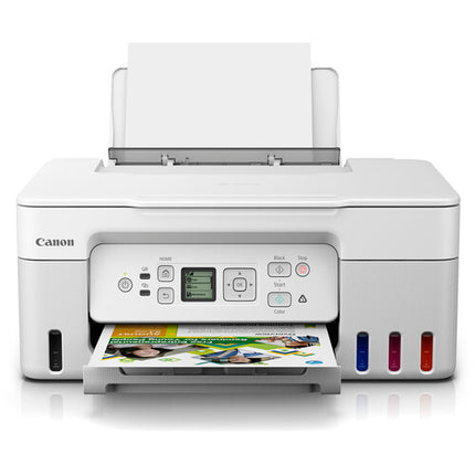 Canon PIXMA G3270 Impresora Multifunción Inyección Tinta 4800x1200 dpi Wi-Fi Kit Tinta GI-21