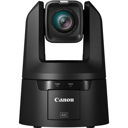 Canon CR-N700 Kit de 3 Cámaras PTZ 4K HDR Zoom 15x con Controlador