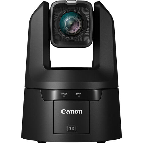Canon CR-N700 Kit de 3 Cámaras PTZ 4K HDR Zoom 15x con Controlador