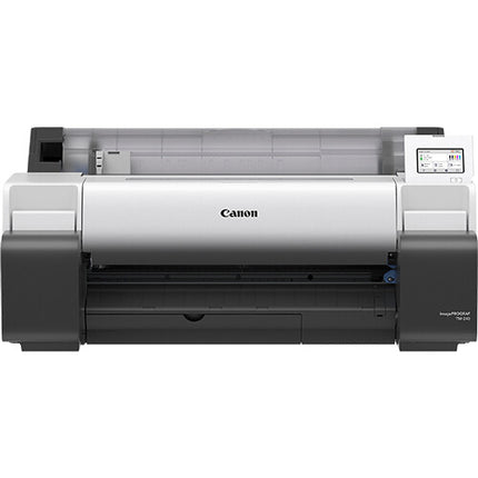 Canon imagePROGRAF TM 240 Impresora Gran Formato 24" 2400x1200 dpi Combo Corte
