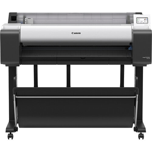 Canon imagePROGRAF TM-350 Impresora Gran Formato 36" Resolución 2400x1200 dpi Kit Tintas