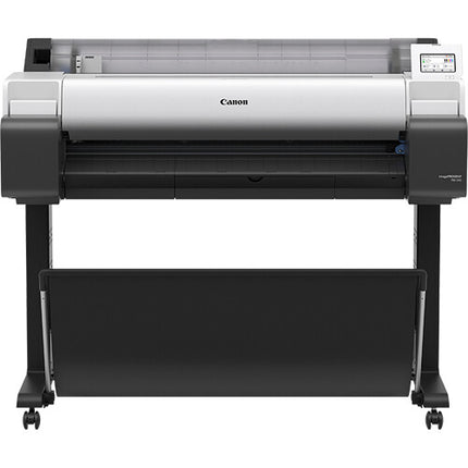 Canon imagePROGRAF TM-340 Impresora Gran Formato 36" 2400x1200 dpi con Escáner LM36