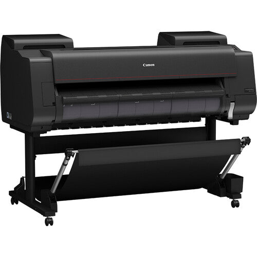 Canon imagePROGRAF PRO-4600 Impresora de Gran Formato 44" 2400x1200 dpi 11 Colores Kit de Tinta 330mL