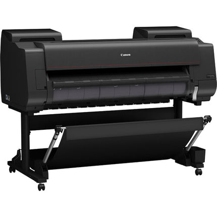 Canon imagePROGRAF GP-4600S Impresora Gran Formato 44" con Sistema de Tinta LUCIA PRO II y Disco Duro 500GB