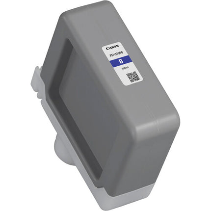Canon PFI-3100 Tanque de Tinta Pigmentada 160mL para impresoras imagePROGRAF PRO-2600 PRO-4600 PRO-6600
