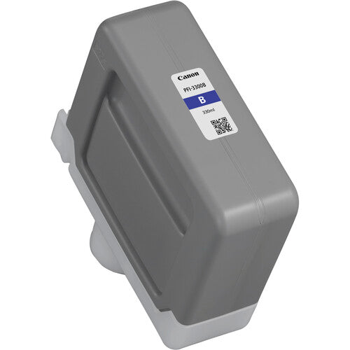 Canon PFI-3300 Tinta Pigmentada 330mL para ImagePROGRAF PRO-2600 PRO-4600 PRO-6600