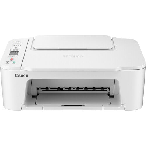 Canon PIXMA TS3720 Impresora Multifuncional con Pack de Tinta PG-275 XL CL-276 XL 4800x1200 dpi