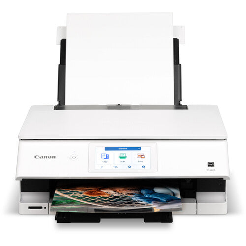 Canon PIXMA TS8820 Impresora multifunción tinta 4800x1200 dpi 15ppm tanque 5 colores