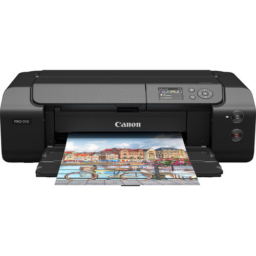 Canon imagePROGRAF PRO-310 Impresora Fotográfica 13" Inkjet 4800x1200 dpi Wi-Fi