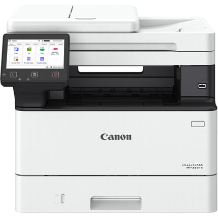 Canon imageCLASS MF465dw II Impresora Láser Monocromo 42 ppm 1200 x 1200 dpi con Toner 070