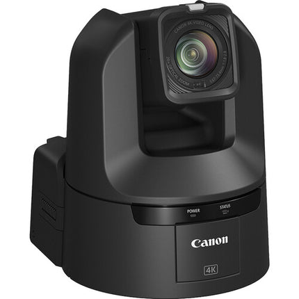 Canon CR-N350 Kit 3 Cámaras PTZ 4K 20x Zoom con Controlador RC-IP300