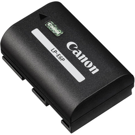 Canon EOS R5 C Cámara sin Espejo Cine Sensor Full-Frame 8K60 2130mAh