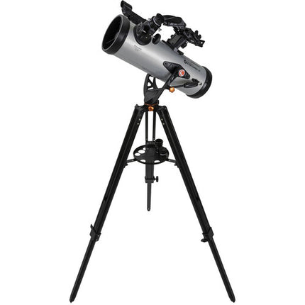 Celestron StarSense Explorer LT 114AZ Telescopio Reflector 114mm Filtro Solar EclipSmart