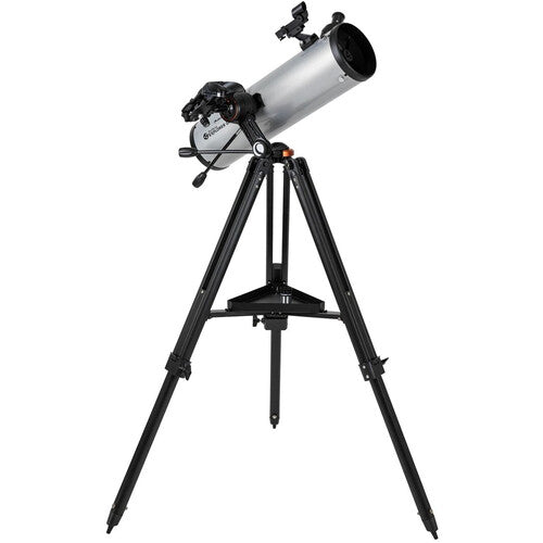 Celestron StarSense Explorer DX 130AZ Telescopio Reflector 130mm f5 con Filtro Solar Safe EclipSmart