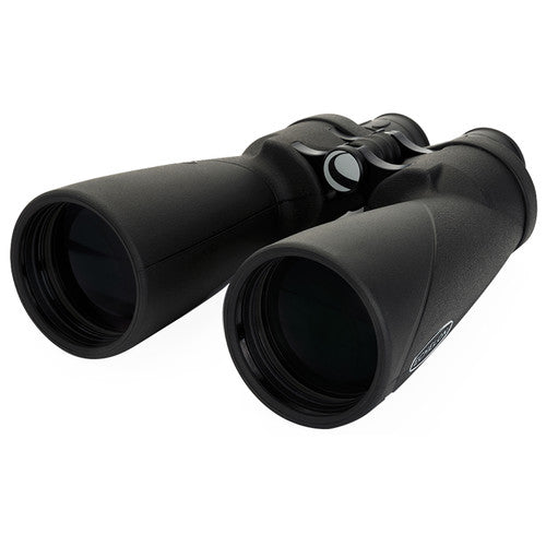 Celestron 20x70 Echelon Prismáticos con Tripode Ajustable 19 a 70"