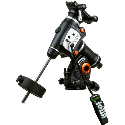 Celestron CGEM II 800 8" f/10 EdgeHD Telescopio SCT Aplanático GoTo