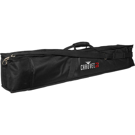 Eliminator Lighting Mega Bar RGBA EP Luz Lineal 320 LEDs 30° con Bolsa y Control Remoto