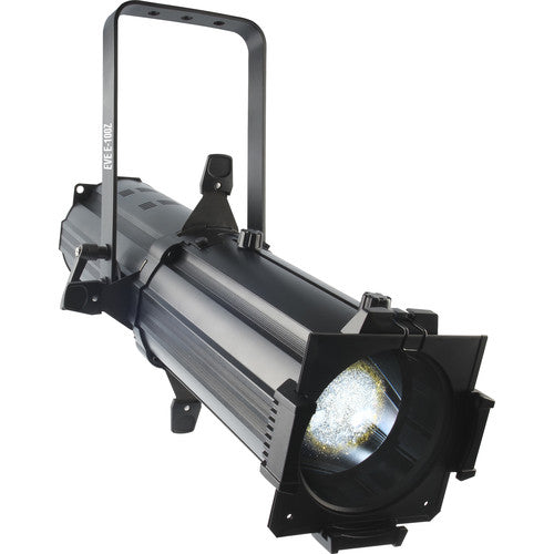 CHAUVET DJ EVE E-100Z Proyector LED Elipsoidal Kit 4 Luces 25 ft DMX