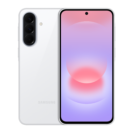 Samsung Galaxy A37 A376B Dual SIM Móvil 6GB RAM 128GB 5G Blanco