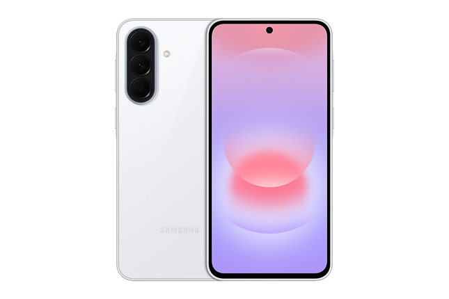 Samsung Galaxy A37 A376B Dual SIM Móvil 6GB RAM 128GB 5G Blanco