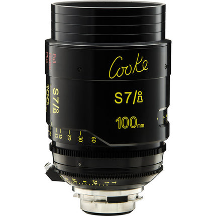 Cooke 25mm T2.0 S7/i Full Frame Plus Prime Lens PL Mount Lente Cine FF