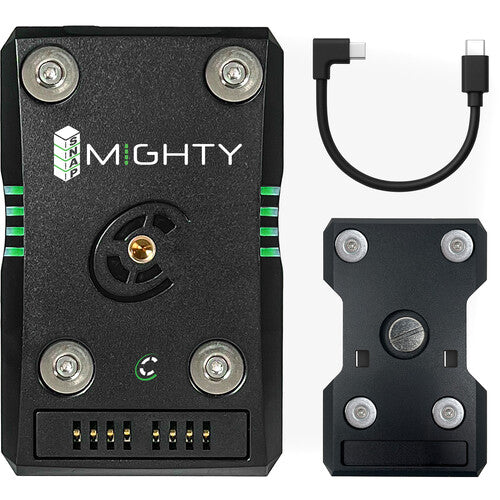 Core SWX SNAP MIGHTY-i Kit Batería USB-C 45Wh 6.5A Supercage Mobile