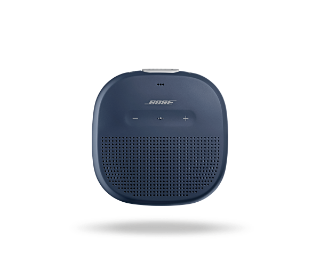 Bose SoundLink Micro Altavoz Bluetooth IPX7 Resistente 6 Horas de Reproducción