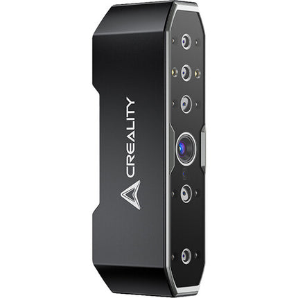 Creality CR-Scan Otter Escáner 3D portátil Resolución 0.05-2mm Velocidad 20fps