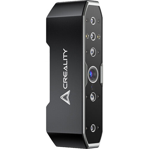 Creality CR-Scan Otter Escáner 3D portátil Resolución 0.05-2mm Velocidad 20fps