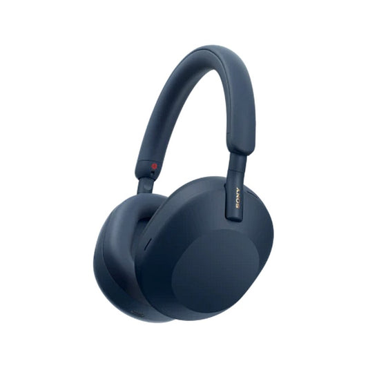 Sony WH-1000XM5 Audífonos Inalámbricos Cancelación De Ruido