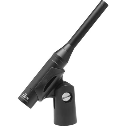 dbx DriveRack VENU360 sistema gestión altavoces 5x6 enrutamiento 31 bandas ecualizador referencia micrófono