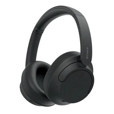 Auriculares Inalámbricos Sony WH-CH720N con Cancelación de Ruido Negro