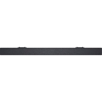 Dell Pro P 27" Monitor IPS Full HD 120 Hz y Barra de Sonido Slim