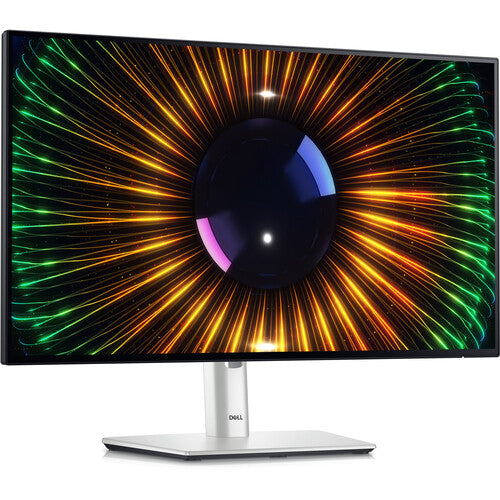 Dell Dual UltraSharp Monitor 23.8" IPS 120 Hz Full HD con Soporte Dual MDS19