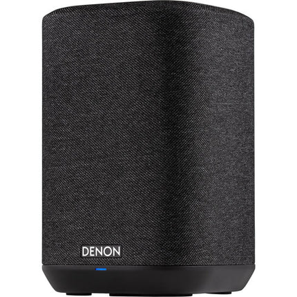 Denon Home 150 Kit de Altavoces Inalámbricos Negro Par con Woofer 3.5" y 0.98" Tweeter