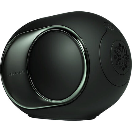 Devialet Phantom Ultimate 98 dB Altavoz Inalámbrico 400W RMS Pareja Forest