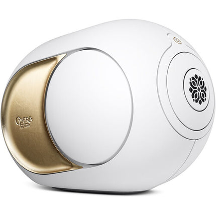 Devialet Phantom Ultimate Altavoces Inalámbricos Pareja 1100W 96kHz Opéra de Paris
