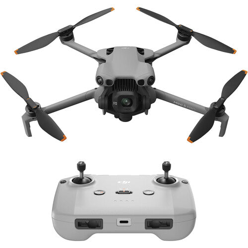DJI Mini 5 Pro Drone con Sensor 1" 50MP 4K60 y Kit de Memoria 256GB
