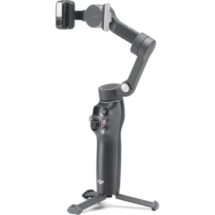 DJI Osmo Mobile 7P Gimbal para smartphone con micrófono y power bank 10000 mAh