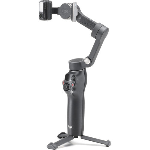 DJI Osmo Mobile 7P Gimbal para smartphone con micrófono y power bank 10000 mAh