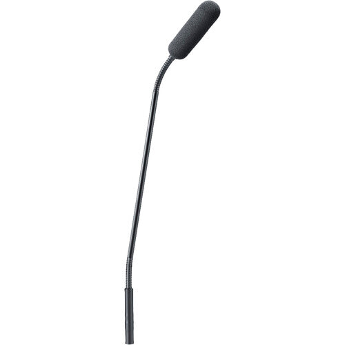 DPA Microphones 4098 CORE Micrófono Supercardioide con 11" Gooseneck y Protector Viento Bubblebee